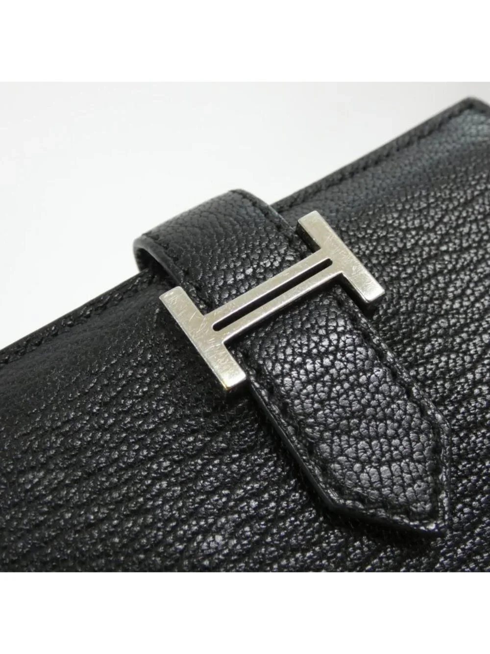 Hermes Bearn Card Case